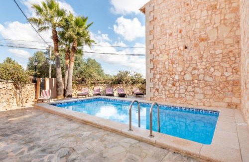 Cala Llombards Casa | Es Cantó