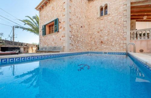 Cala Llombards Casa | Es Cantó
