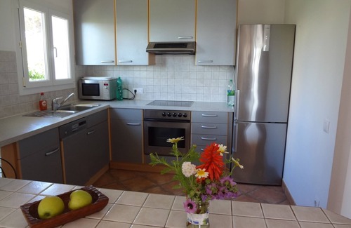 Cala'n Bosch Villa | Top location Menorca - hermosa villa junto al mar