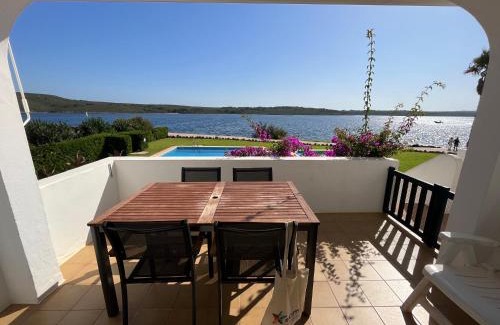 Fornells Apartamento | ES CASTELL 1 6 by SOM Menorca
