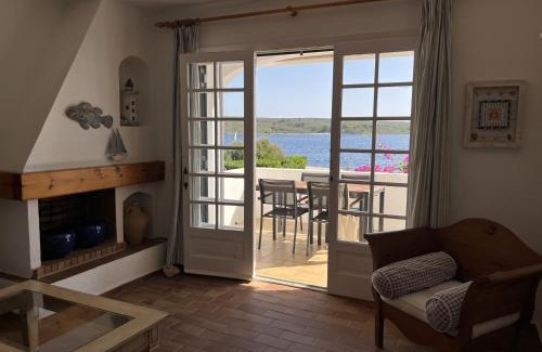 Fornells Apartamento | ES CASTELL 1 6 by SOM Menorca