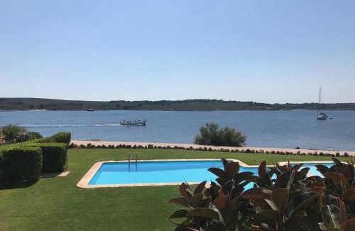 Fornells Apartamento | Es Castell 1 7 by SOM Menorca