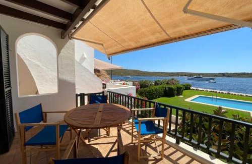 Fornells Apartamento | Es Castell 1 7 by SOM Menorca