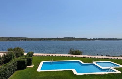 Fornells Apartamento | ES CASTELL 2 3 by SOM Menorca