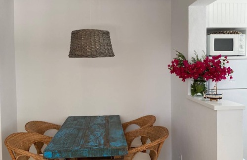 Sant Lluis Casa | ES CHALET DE BINISAFUA, A 40 METROS DEL MAR