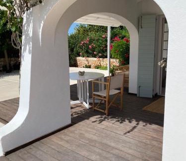 Sant Lluis Casa | Es Chalet