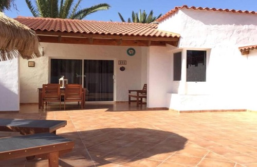 Bahia Calma Apartamento | Rio Sol - Oasis de privacidad