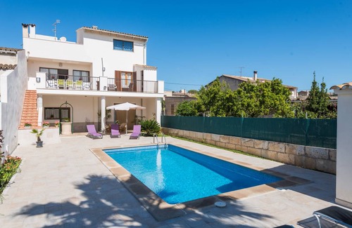 Majorca Casa | Es Desaigua