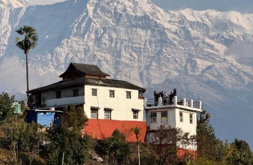 Pokhara Complejo | ES Deurali Resort
