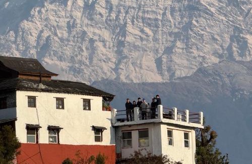 Pokhara Complejo | ES Deurali Resort