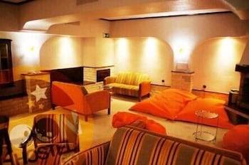Deustuko San Pedro-Erribera Hostal | Moon Hostel Bio