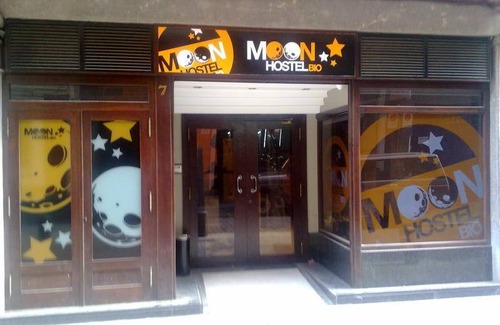 Deustuko San Pedro-Erribera Hostal | Moon Hostel Bio