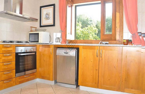 Campanet Cabaña | Es Garroveret, finca en Campanet, Mallorca