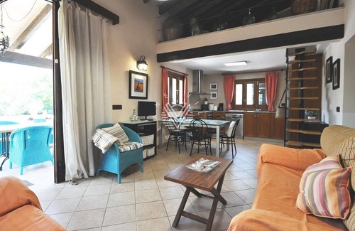 Campanet Cabaña | Es Garroveret, finca en Campanet, Mallorca