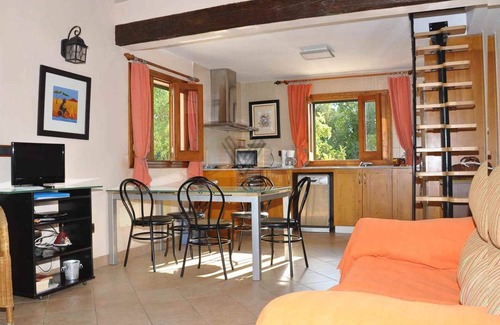 Campanet Cabaña | Es Garroveret, finca en Campanet, Mallorca
