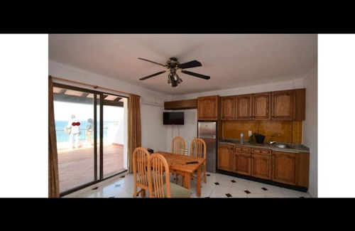 Portinatx Apartamento | Es Grop Apartamentos