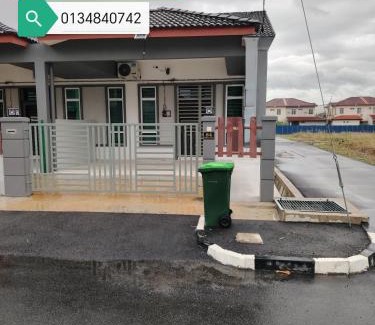 Jitra Casa | ES Homestay Jitra