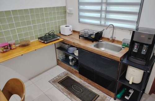 Jitra Casa | ES Homestay Jitra