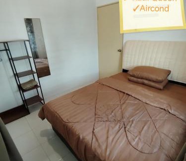 Jitra Casa | ES Homestay Jitra