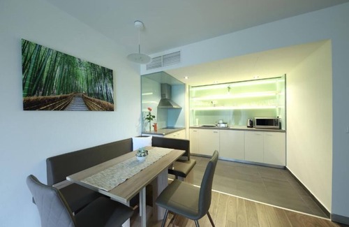 Velence Condominio | Es ist ein Gemütliches Apartment und Perfekte für Familien