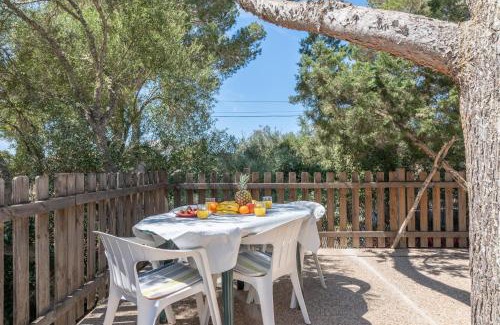 Cala s'Almonia Casa | Es Jaç