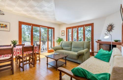 Cala s'Almonia Casa | Es Jaç