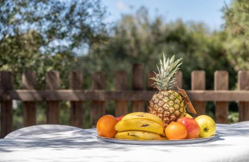 Cala s'Almonia Casa | Es Jaç