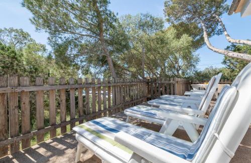 Cala s'Almonia Casa | Es Jaç