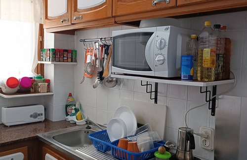 La Aldea de San Nicolas Apartamento | Apartamento en La Aldea de San Nicolas Gran Canaria