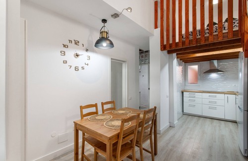 La Aldea de San Nicolas Apartamento | Vacation 'Noemi - La Aldea' with Wi-Fi