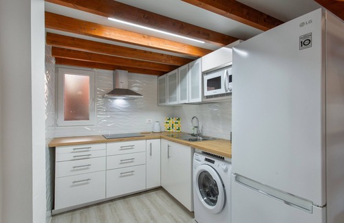 La Aldea de San Nicolas Apartamento | Vacation 'Noemi - La Aldea' with Wi-Fi