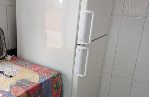 Puerto Lumbreras Apartamento | Casita Amarilla, soleada e independiente.