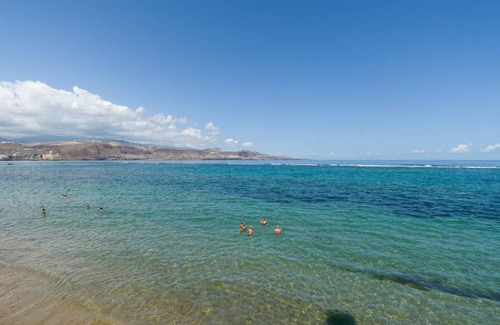 Las Palmas de Gran Canaria Casa | 35 m² Casa ∙ 1 habitación ∙ 2 huéspedes