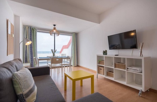 Las Palmas de Gran Canaria Casa | 35 m² Casa ∙ 1 habitación ∙ 2 huéspedes