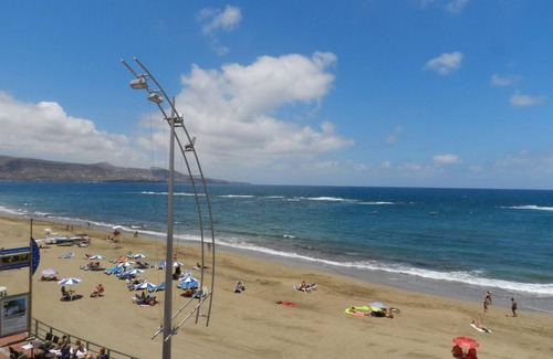 Las Palmas de Gran Canaria Casa | 35 m² Casa ∙ 1 habitación ∙ 2 huéspedes