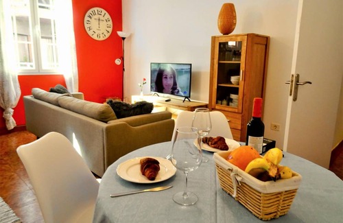 Las Palmas de Gran Canaria Apartamento | 60 m² Apartamento ∙ 2 habitaciones ∙ 4 personas