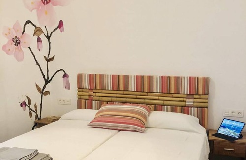 Las Palmas de Gran Canaria Apartamento | 60 m² Apartamento ∙ 2 habitaciones ∙ 4 personas