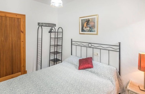 Es Llombards Casa | Casa de vacaciones Sa Rossa (LOM227) en Llombards/C.Llombards/C.S'Almonia - 4 personas, 2 dormitorios