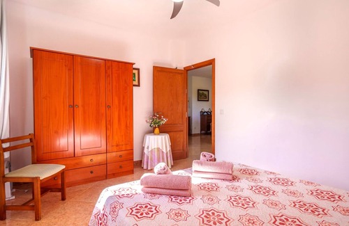 Cala Llombards Apartamento | Apartamento Vista Playa (LOM180) en Llombards/C.Llombards/C.S'Almonia - 4 personas, 2 dormitorios