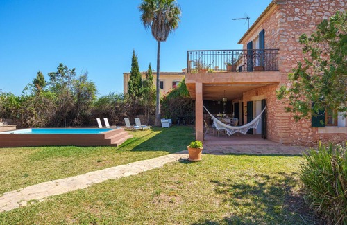 Es Llombards Casa | Gran Llombards by Interhome
