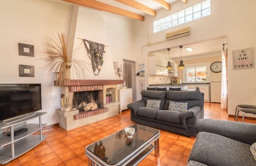 Cala Llombards Casa | Ca Na Rosa by Interhome