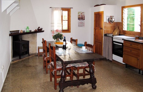 Cala Llombards Casa | Sa Caseta by Interhome