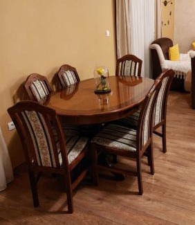 Podgorica Apartamento | ES lux 24