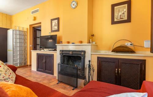 Valdeflores Casa | Lovely Home In Minas Del Castillo De