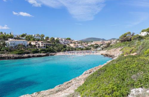 Cala Mandia Chalet De Esquí | Es Mirador