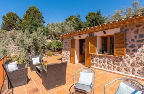 Fornalutx Casa | Es Mirador