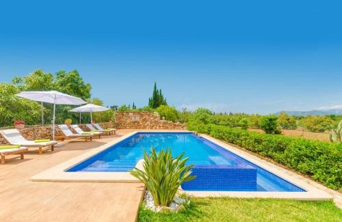Mallorca Villa | Es Moyà Des Pins