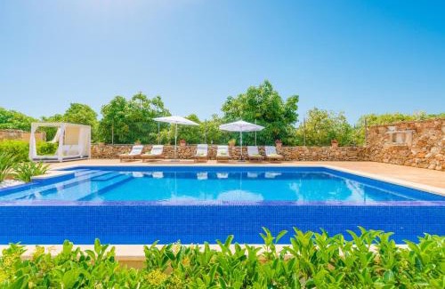 Mallorca Villa | Es Moyà Des Pins