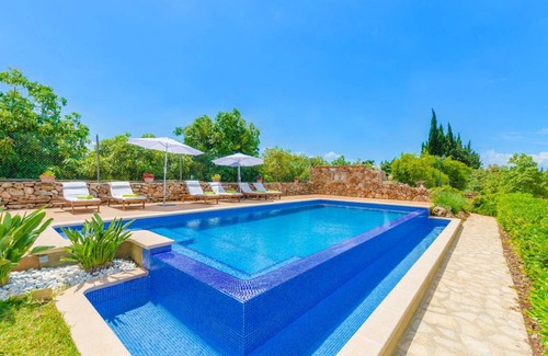 Majorca Casa | Es Moyà Des Pins