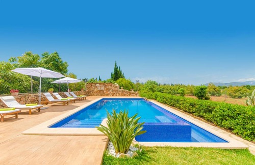 Majorca Casa | Es Moyà Des Pins